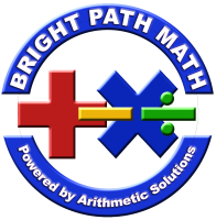 Bright Path Math